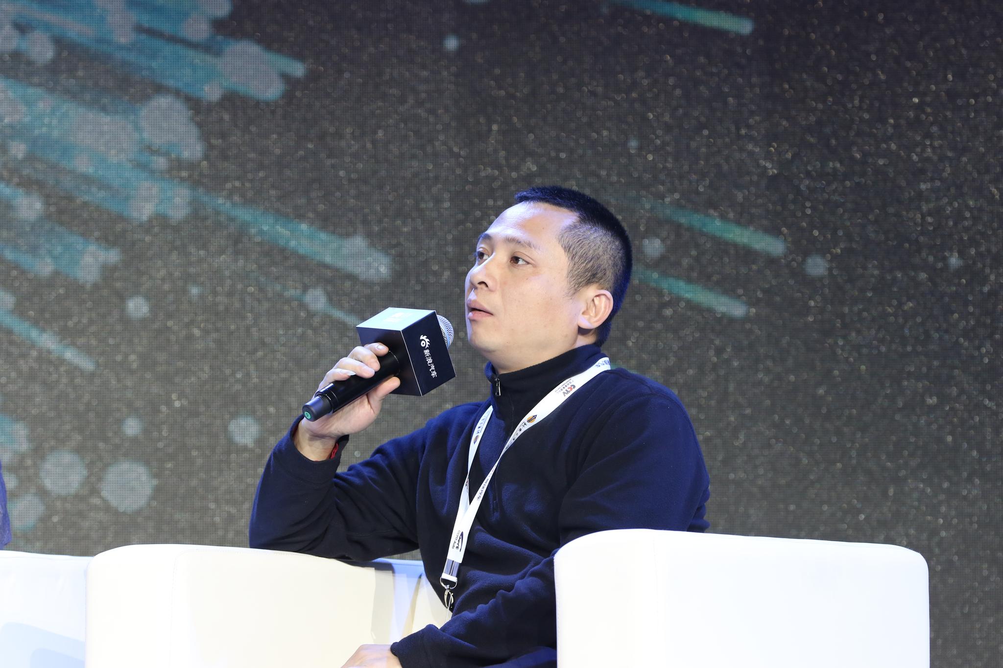 潘欣欣：SUV占乘用车占比望突破50%