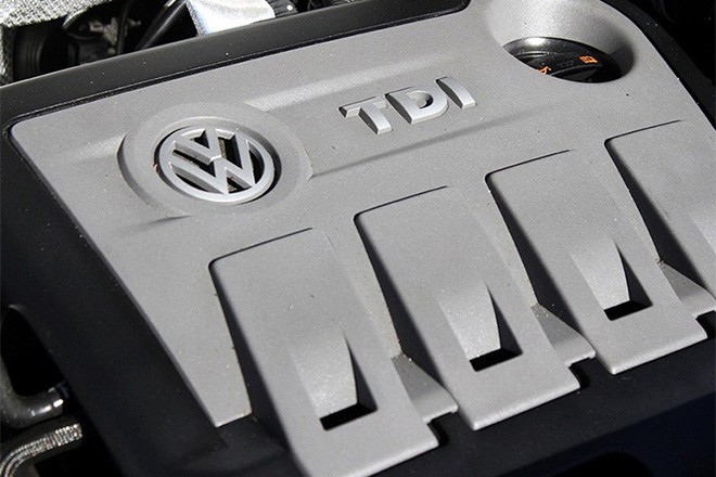 大众柴油门：不会对欧洲消费者进行赔偿