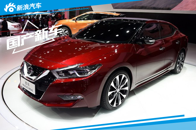 国产西玛内饰谍照曝光 与海外车型一致 