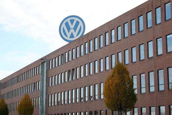 两大原因致使大众汽车德国工厂帕萨特停产