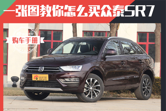 不会玩“魔方”的不是好众泰