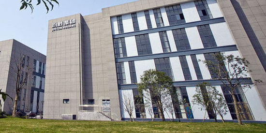 72亿海外并购揭面纱 均胜电子押宝汽车智能