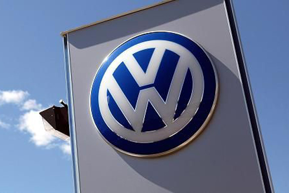 大众1月在华销量创新高 全球销量增长