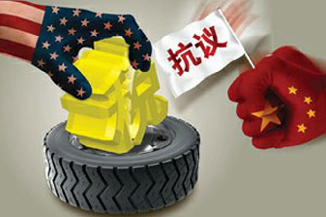 中国轮胎再遭美国双反调查 企业开工率下降