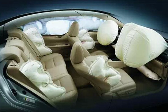 丰田召回再扩大 涉20万辆卡罗拉/雷克萨斯