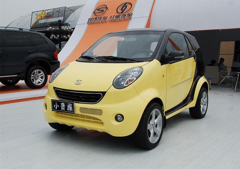 “僵尸”车企资质吊销提速
