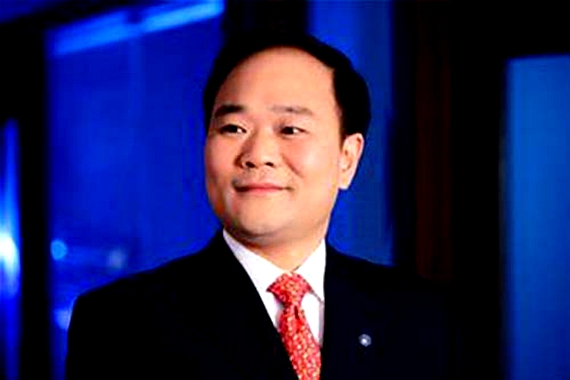 李书福 钟发平两会提案推动中国汽车产业升级