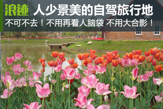 不可不去！国内人少景美的自驾旅行地