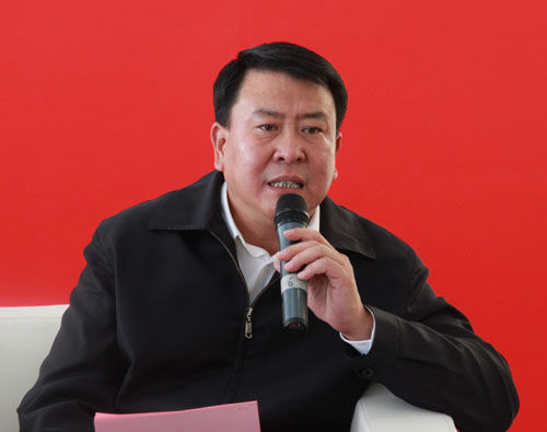 徐和谊：北汽全面发力新能源是核心战略