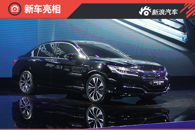 讴歌首款国产SUV第三季度早期上市