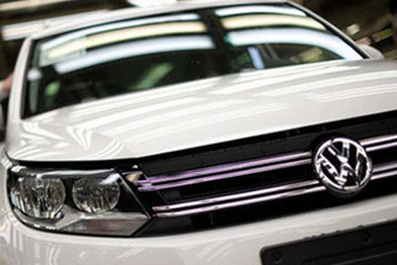 德国大众遭釜底再抽薪 赔偿共32亿欧元