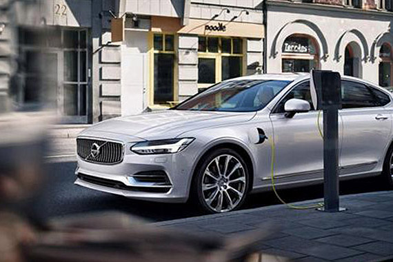 英国政府或将修改插电式汽车补助计划