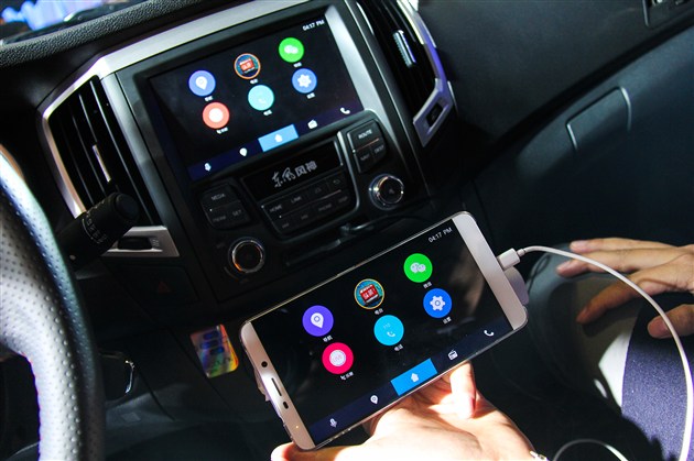 乐视车联掌舵智能汽车创新中心布的什么局