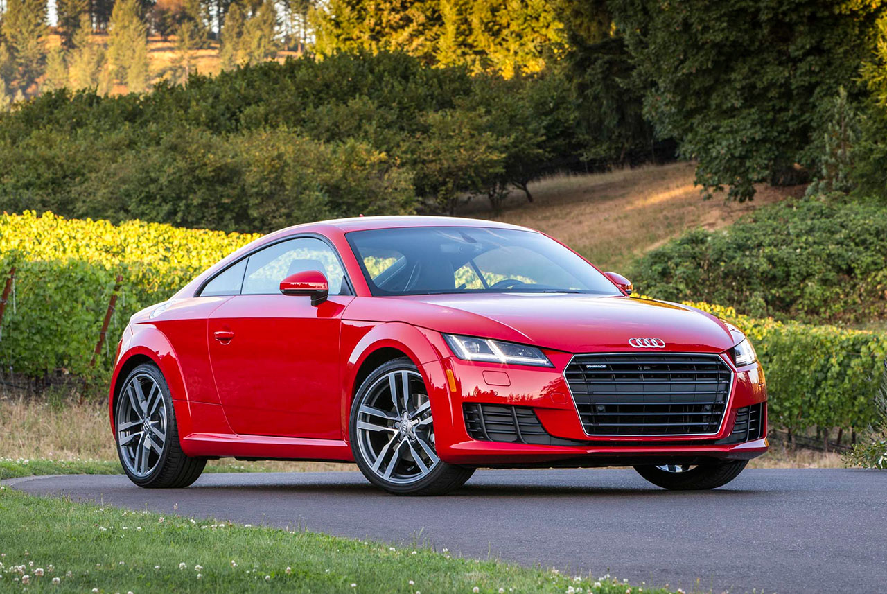 《消费者报告》发布最佳/最差车企排名