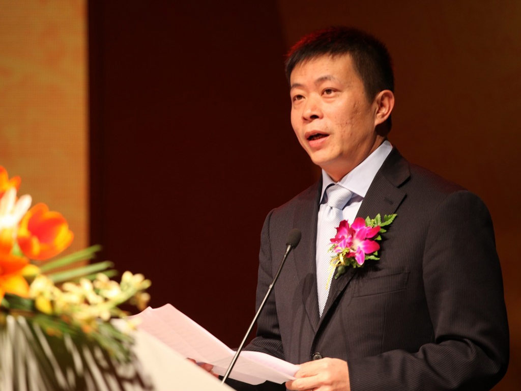 曹国伟:汽车迎机遇风口 创投引领突破瓶颈