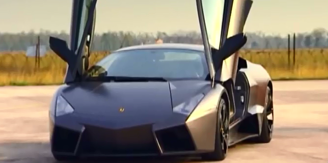 视频：盘点世界上十大最昂贵的汽车