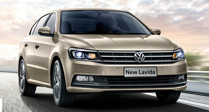 3月A级车:朗逸刷新纪录 自主轿车销量走低