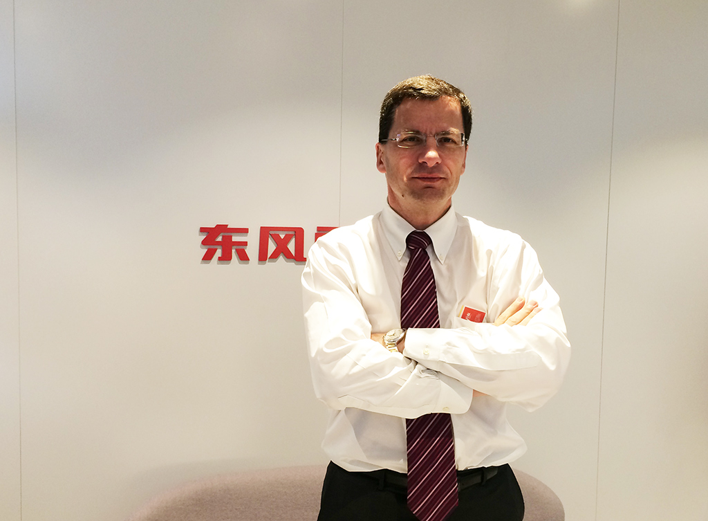 PSA发力出行服务 要摆脱汽车制造商身份？