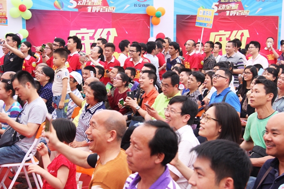 华南五一：豪华车直降超10万 合资抢占市场