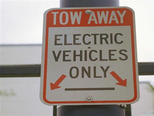 ChargePoint再获5000万美元融资 扩建充电站