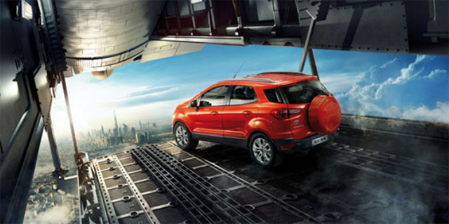 福特汽车韦盛廷：将跟进中国新能源车需求