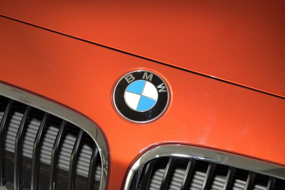 与奥迪A1竞争 宝马或将推小型车产品