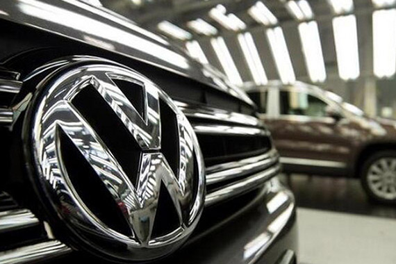 大众或因排放门亏损 在华推8-11万廉价车