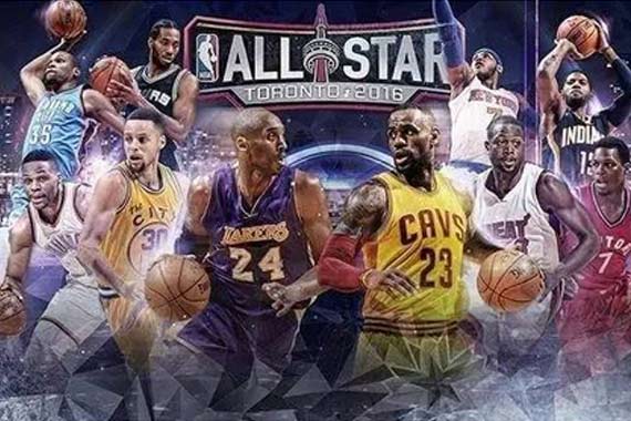 从NBA看车型如何取得销量成功的五大要素