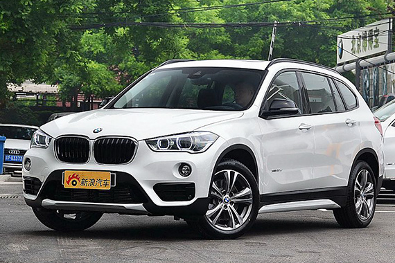 毕业季之职场新手购车攻略—SUV篇