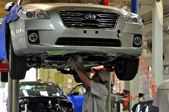 买国产车是因为爱国？没有那么简单！