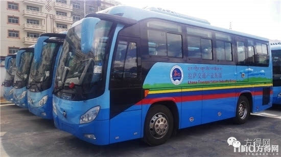 【头条】客车“吸晴“哪家强？范现军告诉你
