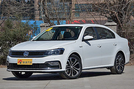 买朗逸的钱够这些国产家轿免费开上六七年