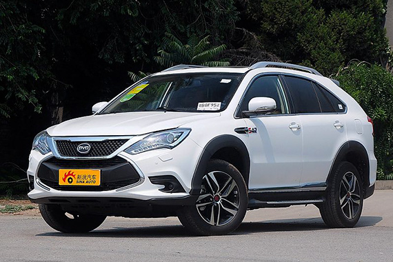 便宜量又足 5秒破百民用车怎么选？