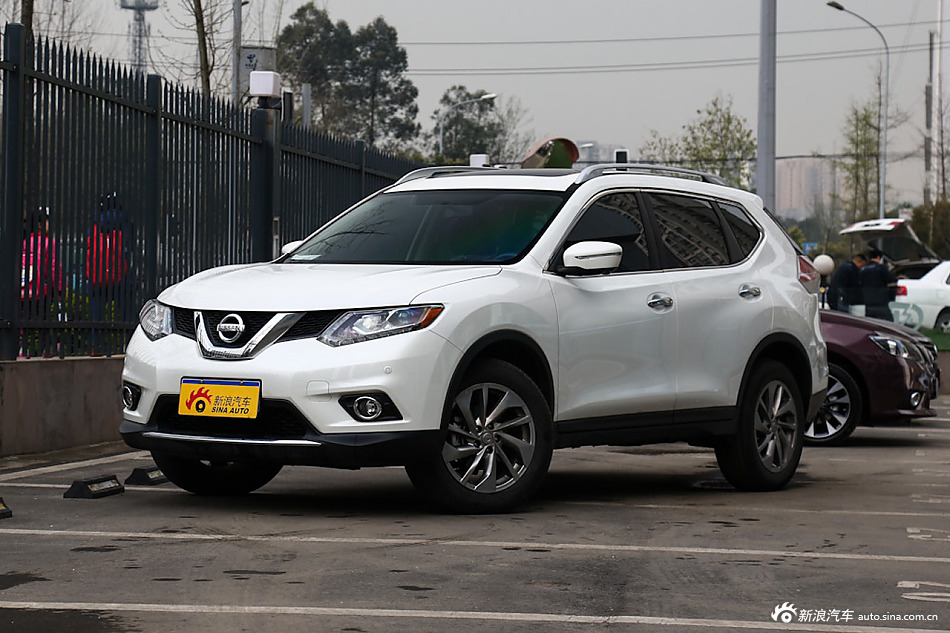 人生第一台车，选SUV还是轿车？