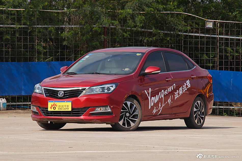 首付2万多 能买什么看起来上档次的车？