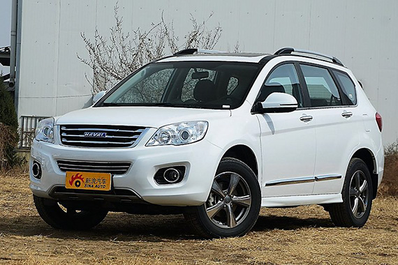 5月热销SUV成绩单 谁是“高考”优等生？