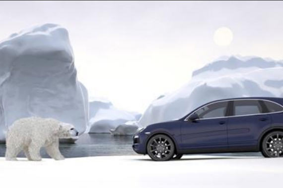 大开眼界 你一定不知道的10个汽车冷知识！