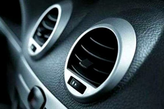 科普！汽车空调越开低档越费油？