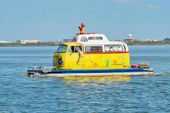 惊呆了！这些泡水车卖这么贵，还有人想买