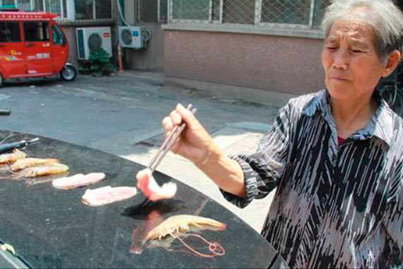 这几招能给汽车降温，不试试危险就大了！