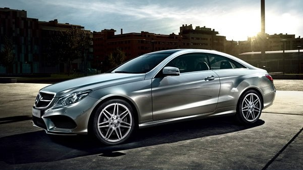 奔驰2款新车7月6日上市 预计17万起售