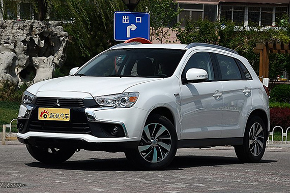 不要嘀嘀打船 其实一辆全新劲炫就够了