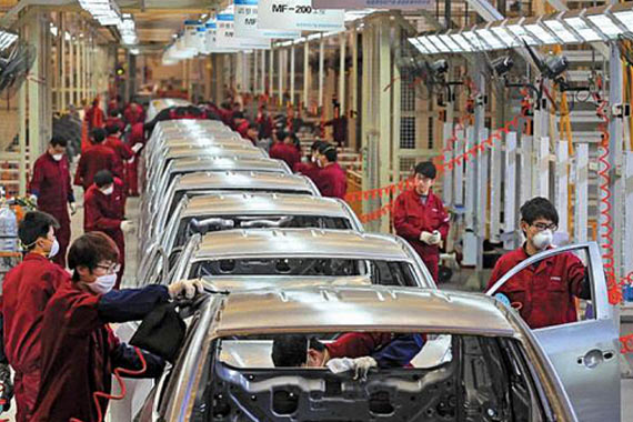 3D打印对汽车业来说是泡沫还是革命？