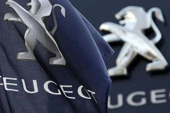 标致雪铁龙集团与东风合作 发力无人驾驶