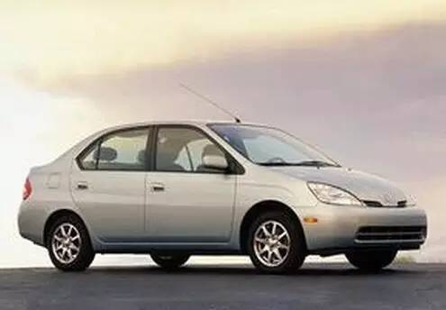 德国人眼中最好的10款车 有你的车吗？