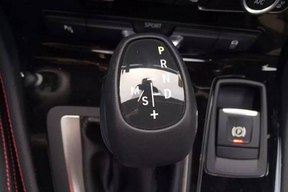 对驾驶感受要求更高？那就换个宽点的胎