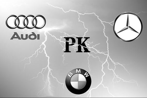 豪华品牌年中交卷:年轻化车型成新突破口