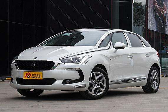 30万上下小众的轿车最佳推荐是哪款？