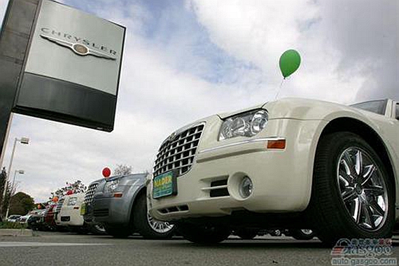 车企丑闻风波频起 FCA销量作假正式受查