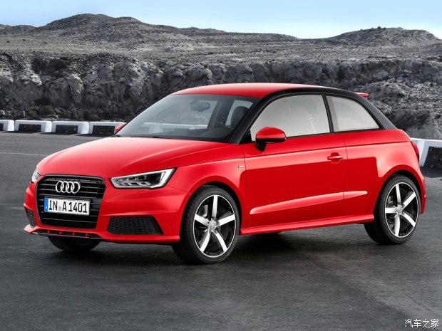 向市场妥协 奥迪将取消A3三门版等车型